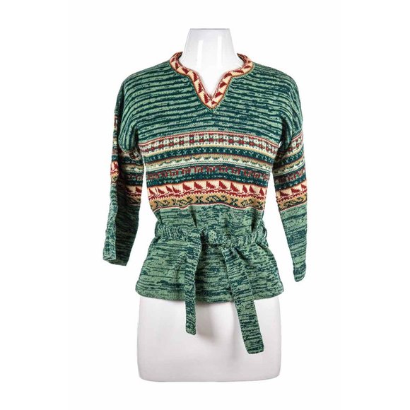 Bronson of California Tunics LG Green - Picture 1 of 2